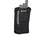 Motorola DP2000 Series PMLN5870A  Nylon Carry Case with 3" Fixed Belt Loop for Non-Display Radio