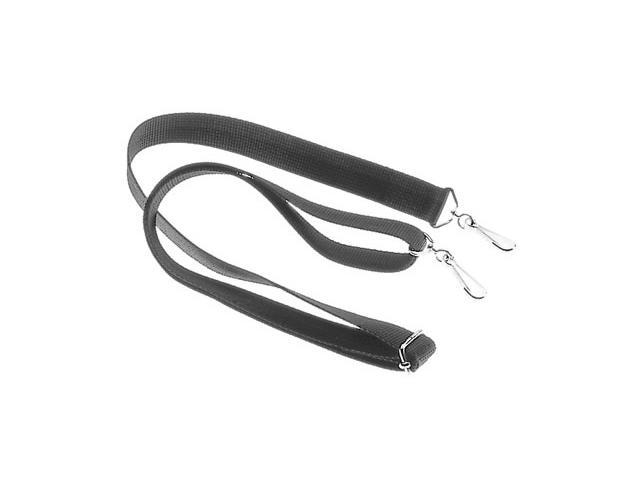 Robuste Ledertasche mit Tragegurt für Motorola Funkgeräte P2RS