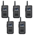SWATCOM Grand Multicom Plus - Five Pack