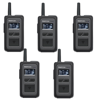 SWATCOM Grand Multicom Plus - Five Pack