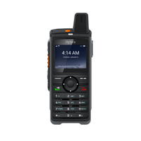 Hytera PNC380 Pro Push-to-Talk-over-Cellular Radio