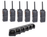 Hytera PD505 Digital Two Way Radio Six Pack