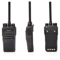 Hytera PD505LF Walkie Talkie PMR446 Funkgerät