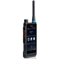 Hytera PDC550 Push-to-Talk via cellulaire radio