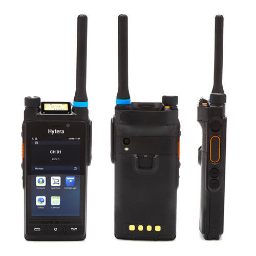 Hytera PDC760 Push-to-Talk-over-Cellular-Funkgerät