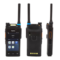 Hytera PDC760 Push-to-Talk-over-Cellular-Funkgerät