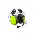 3M™ PELTOR™ CH-3 FLX2 Helmaanbouw (geen PTT op de kap) - MT74H52P3E-110