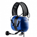 3M PELTOR ATEX Hochleistungs-Headset mit Bügelmikrofon