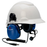 3M™ Peltor™ Atex Gehoorbeschermer Headset Helmbevestiging - MT7H79P3E-50