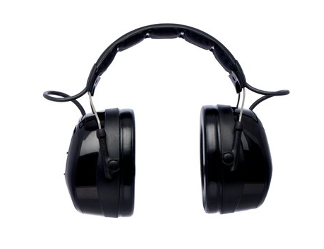 3M™ Peltor™ WorkTunes Pro FM Radio Gehörschutz-Headset