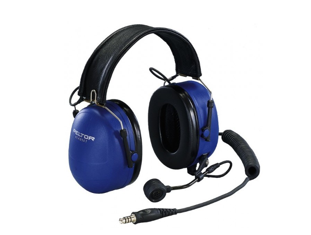 3M™ Peltor™ Atex Gehörschutz-Headset