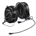 3M Peltor Tactical Flex Headset XP Stereo Active Listening