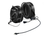 3M Peltor Tactical Flex Headset XP Stereo Actieve Luisterfunctie