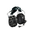 3M Peltor Tactical Flex Headset XP Stereo Active Listening