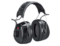 3M™ Peltor™ WorkTunes Pro FM Radio Gehörschutz-Headset