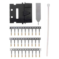 Motorola MOTOTRBO Mobile Accessory Connector Kit - PMLN5072A