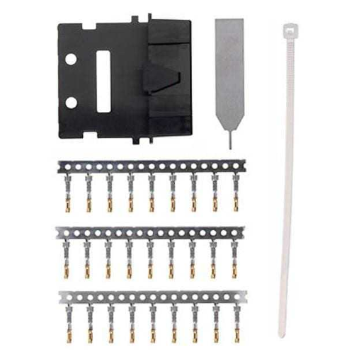 Motorola MOTOTRBO Mobile Accessory Connector Kit - PMLN5072A