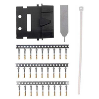 Motorola MOTOTRBO Mobile Accessory Connector Kit - PMLN5072A