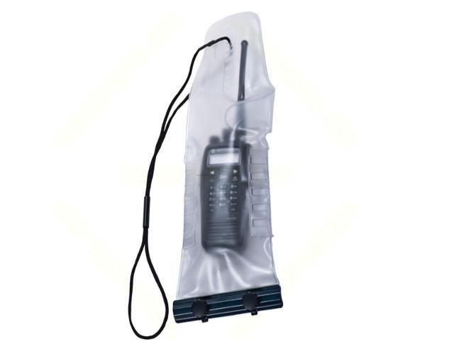 Motorola Funkgerät Wasserdichte Tasche HLN9985B