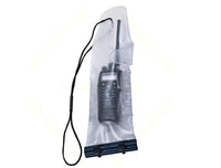 Motorola Funkgerät Wasserdichte Tasche HLN9985B