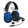 3M PELTOR ATEX Tactische Zware Hoofdtelefoon met Boommicrofoon