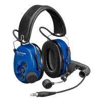 3M PELTOR ATEX Tactische Zware Hoofdtelefoon met Boommicrofoon