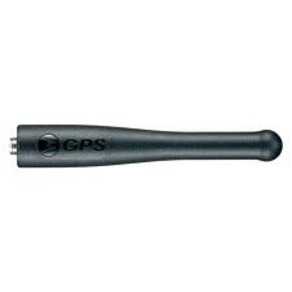 Motorola DP3000-serie UHF GPS Stubby Antenne PMAE4023