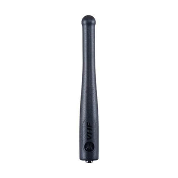 Motorola MXP600 UHF Stubby Antenne 380 - 470MHz, 90mm