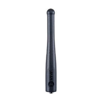 Motorola MXP600 UHF Stubby Antenne 380 - 470MHz, 90mm