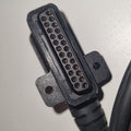 Motorola Expansion Cable- 25 Pin GCAI USB – PMKN4029