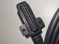 Motorola Expansion Cable- 25 Pin GCAI USB – PMKN4029