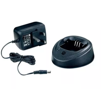 Motorola PMLN5191 CP040, DP1400 & R2 Enkelvoudige Oplader