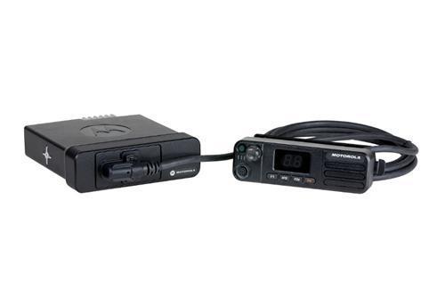 Motorola Remote Mount Adapter Kit DM4000 Series PMLN6404A