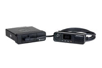 Motorola Remote Mount Adapter Kit DM4000 Series PMLN6404A