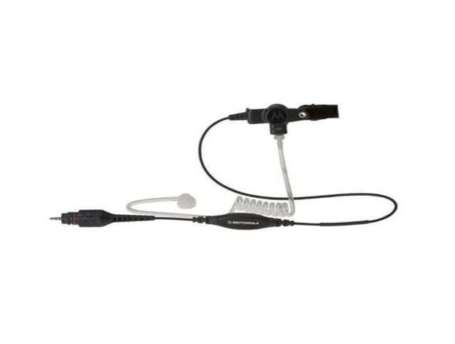 Motorola SL4000 / SL4010 Kabelloses Überwachungs-Kit mit Schallschlauch PMLN7052A