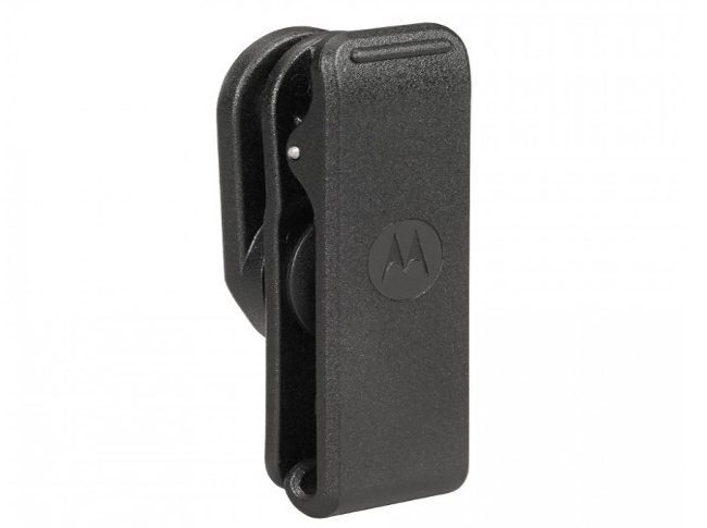 Motorola SL1600 Dreh-Gürtelclip (Heavy Duty) PMLN7128A