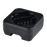 Motorola CLR Single Walkie Talkie Charger UK Plug - PMLN7141