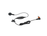 Motorola SL4000 Series PMLN7156A MagOne Earbud with in-line microphone and PTT