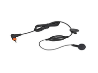 Motorola SL1600 / Wave TLK100 PMLN7156A MagOne Earbud with in-line microphone and PTT