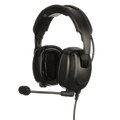 Motorola Lärmunterdrückendes Hochleistungs-Headset – Kopfbügelversion – TIA4950