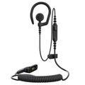 Motorola R7A R7-serie 1-draads IMPRES™ Single Earbud - PMLN8337A