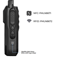 Motorola R5 Series RFID-Tag-Kit - PMLN8672A