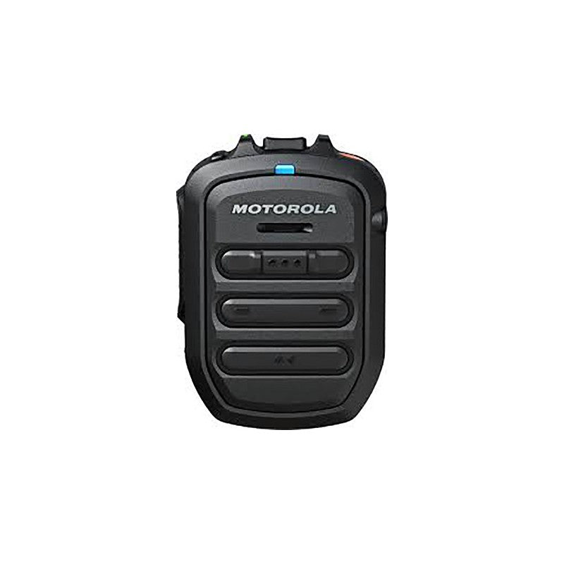 Motorola Series DM3000 - DM4000 PMMN4095 Long Range Wireless RSM C./W Battery And Belt Clip