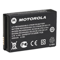 Motorola SL4000 / SL4010 / SL1600 / SL2600 Li-Ion 2300mAH Akku IP54 PMNN4468A