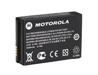 Motorola SL4000 / SL4010 / SL1600 / SL2600 Li-Ion 2300mAH Akku IP54 PMNN4468A