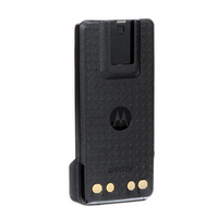 Motorola DP2000e IMPRES Li-ion IP68 2100T PMNN4491A