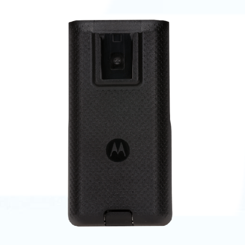 Motorola IMPRES Li-Ion Akku 3400mAh für MTP3000 Serie, IP68 - PMNN4522A