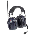 3M Peltor PMR446 Litecom Funk-Headset