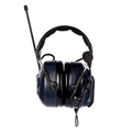 3M Peltor PMR446 Litecom Funk-Headset – Sechserpack