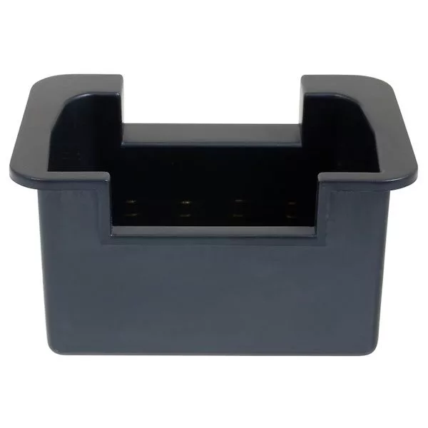 SWATCOM ENDURA Rapid Einzel-Ladeschalen für Kenwood TK3201-3202 KNB 45